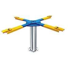 Used Single Post car lift in ground single post car lift